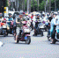 海口电动自行车“无牌上路”仍将被处罚 - 海南新闻中心