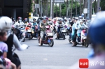 海口电动自行车“无牌上路”仍将被处罚 - 海南新闻中心