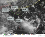 热带低压可能要来了 或于12日登陆海南岛 - 中新网海南频道