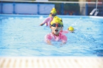 海南：小学毕业生须在8月底前全部学会游泳 - 海南新闻中心