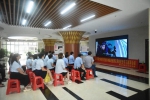 红色电影走进海口美兰区旅游文化系统活动正式启动 - 海南新闻中心