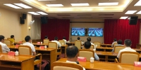 三亚市委组织集中收看庆祝中国共产党成立100周年大会直播 - 海南新闻中心