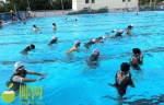 @中小学生，海南省教育厅发来一份暑假游泳作业！ - 海南新闻中心
