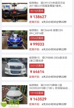 7月13日，杨昌武涉黑组织案财产挂网拍卖，包括房产、车辆、手机 - 海南新闻中心