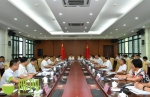 文昌举行庆祝中国共产党成立100周年座谈会 - 海南新闻中心