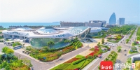 海南“十四五”将建15个旅游文化体育省级标志性工程 - 海南新闻中心
