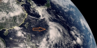 台风“烟花”即将生成！未来几天，琼岛的天气…… - 海南新闻中心