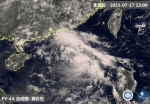 台风“烟花”即将生成！未来几天，琼岛的天气…… - 海南新闻中心