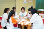 海南成美慈善基金会情暖少数民族女孩项目开展“靓志探索成长营”活动 - 海南新闻中心