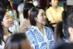 第十三届海南书香节女性生活美学主题分享在海口顺利举行 - 海南新闻中心