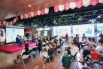 第十三届海南书香节女性生活美学主题分享在海口顺利举行 - 海南新闻中心