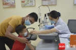 海南青少年暑期“大小眼”矫正手术热 专家提醒：3-6岁是手术黄金时间 - 海南新闻中心