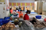 海口市美兰区灵山农贸市场正式解封 14日正式营业 - 海南新闻中心
