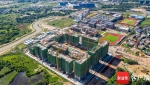 海口江东新区电白雅居项目预计2023年3月交付 - 海南新闻中心