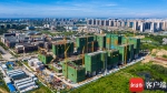 海口江东新区电白雅居项目预计2023年3月交付 - 海南新闻中心