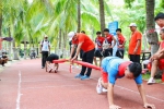 2021年海南省全民健身运动会全面打响 多项赛事掀起运动热潮 - 海南新闻中心