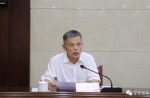 冯云飞任定安县委副书记 提名为县长候选人 - 海南新闻中心