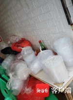 违规使用一次性不可降解塑料制品 海口2家摊贩7家商户被依法查处 - 海南新闻中心