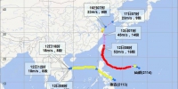 台风“康森”将登陆越南，未来三天海南以多云天气为主 - 海南新闻中心