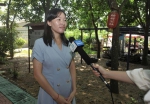 2021年美丽海南乡村主题游活动在东方成功举办 - 海南新闻中心