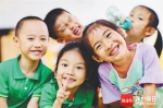 海南推进幼儿园与小学科学衔接，严禁幼儿园“小学化” - 海南新闻中心