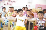 海南推进幼儿园与小学科学衔接，严禁幼儿园“小学化” - 海南新闻中心