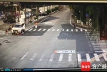 海口越野车肇事致1死1伤事故后续：涉事司机被批捕 - 海南新闻中心