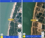 乐东沿海部分地区海水养殖无序发展，近岸海域生态环境问题突出 - 海南新闻中心