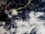 热带低压将于24小时内在南海生成 5日～8日海南迎强风雨天气 - 海南新闻中心