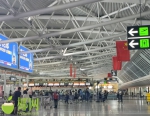 三亚机场航班9日已正常运行 - 海南新闻中心