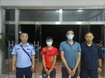 “断卡”行动再添新战果 澄迈警方一举抓获7名嫌疑人 - 海南新闻中心