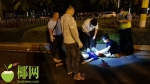 突发！海口一男子倒在路边身亡，死因不明！警方介入调查 - 海南新闻中心