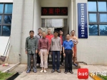 3人偷窃时被多名村民围殴致死 澄迈警方成功侦破一起23年前命案积案 - 海南新闻中心