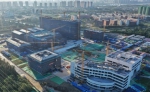 海南省中医院新院区预计明年6月竣工 - 海南新闻中心