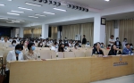 2021年海南省职业院校技能大赛导游服务赛项成功举办 - 海南新闻中心
