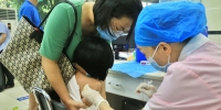 本周末不歇！海口新冠疫苗接种点服务时间延长至21时丨附疫苗种类及数量 - 海南新闻中心