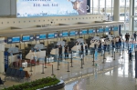 海口美兰国际机场二期顺利完成转场综合演练 计划12月2日起投入运营 - 海南新闻中心