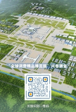 有建议快提！海口江东新区将谋划建设“全球消费精品博览园” - 海南新闻中心