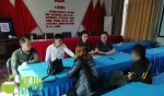 澄迈一对夫妻闹离婚 法官、村干部联合成功调解 - 海南新闻中心