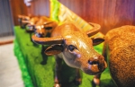 海南椰雕文化展览馆：天南贡品出椰乡 - 中新网海南频道