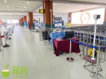 三亚机场制定旅客进港疫情防控查验流程，如有特殊情况将…… - 海南新闻中心