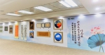 海南高速举办“庆祝建党100周年”职工美术书法摄影摄像作品展 - 海南新闻中心
