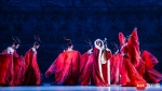 大型民族舞剧《昭君出塞》将于27日在海口上演 - 中新网海南频道