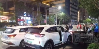 现已被行拘！海口一司机连撞2车4人后弃车逃跑后续来了 - 海南新闻中心