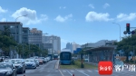 三亚有轨电车示范线通过正式运营前安全评估 - 海南新闻中心