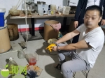 海南警方跨省捣毁两处制毒工厂 缴获毒品100公斤 - 海南新闻中心