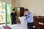 万宁对2家卫生不达标酒店进行联合检查并责令其立即整改 - 海南新闻中心