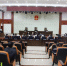 涉嫌寻衅滋事、强迫交易……澄迈法院开庭审理一起恶势力团伙犯罪案件 - 海南新闻中心