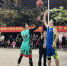 美兰区白龙街道微实事全民健身男子篮球赛开赛 - 海南新闻中心