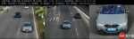 请安全出行！海口公安交警曝光10辆在海新大桥超速行驶的车辆 - 海南新闻中心